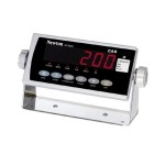 đầu cân cas NT-200 series, dau can cas NT-200 series - image1